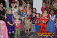 ASV Kindermaskenball, 15.01.2012