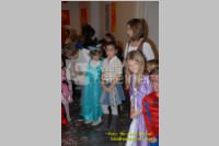 ASV Kindermaskenball, 15.01.2012