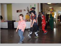 Kindermaskenball vom ASV Neufeld, 23.02.2014