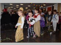 Kindermaskenball vom ASV Neufeld, 23.02.2014