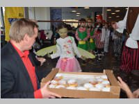 Kindermaskenball vom ASV Neufeld, 23.02.2014