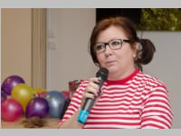 Kindermaskenball vom ASV Neufeld, 11.01.2015