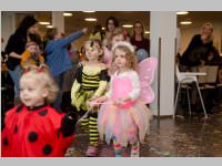 Kindermaskenball vom ASV Neufeld, 11.01.2015