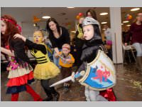 Kindermaskenball vom ASV Neufeld, 11.01.2015