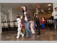 Kindermaskenball vom ASV Neufeld, 11.01.2015