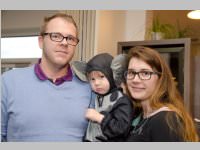Kindermaskenball vom ASV Neufeld, 11.01.2015