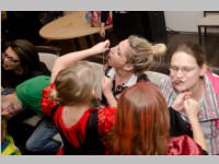 Kindermaskenball vom ASV Neufeld, 11.01.2015