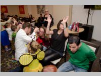 Kindermaskenball vom ASV Neufeld, 11.01.2015