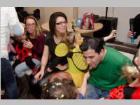 Kindermaskenball vom ASV Neufeld, 11.01.2015