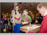 Kindermaskenball vom ASV Neufeld, 11.01.2015