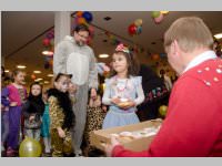 Kindermaskenball vom ASV Neufeld, 11.01.2015