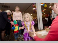 Kindermaskenball vom ASV Neufeld, 11.01.2015