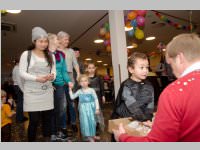 Kindermaskenball vom ASV Neufeld, 11.01.2015