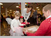 Kindermaskenball vom ASV Neufeld, 11.01.2015