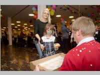 Kindermaskenball vom ASV Neufeld, 11.01.2015