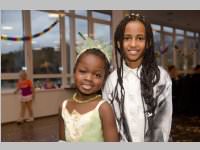 Kindermaskenball vom ASV Neufeld, 11.01.2015