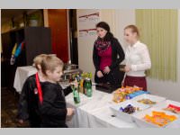 Kindermaskenball vom ASV Neufeld, 11.01.2015