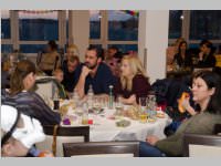 Kindermaskenball vom ASV Neufeld, 11.01.2015