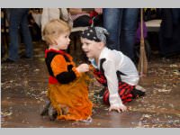 Kindermaskenball vom ASV Neufeld, 11.01.2015