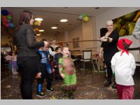 Kindermaskenball vom ASV Neufeld, 11.01.2015