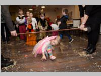 Kindermaskenball vom ASV Neufeld, 11.01.2015