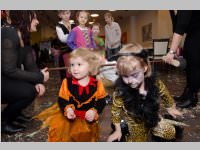 Kindermaskenball vom ASV Neufeld, 11.01.2015