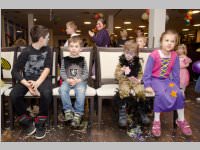 Kindermaskenball vom ASV Neufeld, 11.01.2015