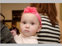 Kindermaskenball vom ASV Neufeld, 11.01.2015