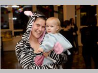 Kindermaskenball vom ASV Neufeld, 11.01.2015