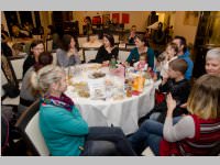 Kindermaskenball vom ASV Neufeld, 11.01.2015