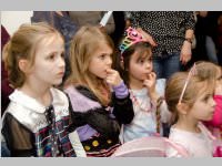 Kindermaskenball vom ASV Neufeld, 11.01.2015