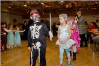 Kindermaskenball vom ASV Neufeld, 30.01.2016