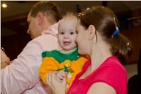 Kindermaskenball vom ASV Neufeld, 30.01.2016