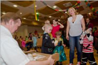 Kindermaskenball vom ASV Neufeld, 30.01.2016