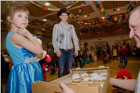 Kindermaskenball vom ASV Neufeld, 30.01.2016