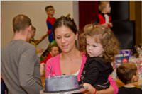 Kindermaskenball vom ASV Neufeld, 30.01.2016