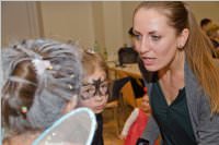 Kindermaskenball vom ASV Neufeld, 30.01.2016