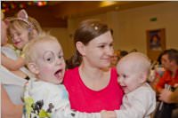 Kindermaskenball vom ASV Neufeld, 30.01.2016