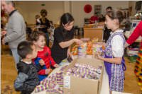 Kindermaskenball vom ASV Neufeld, 25.02.2017