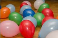 Kindermaskenball vom ASV Neufeld, 25.02.2017