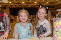 Kindermaskenball vom ASV Neufeld, 25.02.2017
