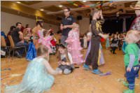 Kindermaskenball vom ASV Neufeld, 25.02.2017