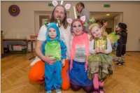 Kindermaskenball vom ASV Neufeld, 25.02.2017