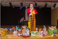 Kindermaskenball vom ASV Neufeld, 25.02.2017