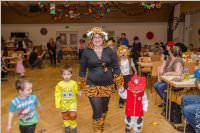 Kindermaskenball vom ASV Neufeld, 25.02.2017