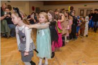 Kindermaskenball vom ASV Neufeld, 25.02.2017