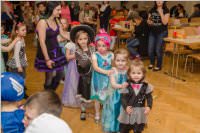 Kindermaskenball vom ASV Neufeld, 25.02.2017