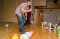 Kindermaskenball vom ASV Neufeld, 25.02.2017