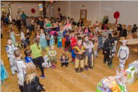 Kindermaskenball vom ASV Neufeld, 25.02.2017