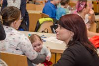 Kindermaskenball vom ASV Neufeld, 25.02.2017